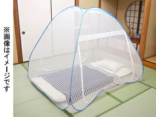 萩原ハギハラ蚊帳ワンタッチ式中約1...