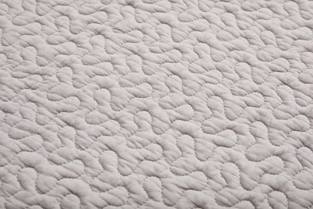 Rugs, Carpets - 萩原 ハギハラ 洗えるキルトラグ デコール 約130×190cm グレー 600009610 メーカー直送 同梱不可 カード決済のみ対応 沖縄・北海道・離島お届け並びに時間指定不可