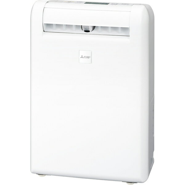 【美品】三菱電機 SARARI 衣類乾燥除湿機 MJ-M120SX-W 2501000386043.jpg