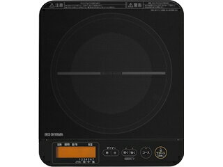 商品説明商品詳細商品サイズ（mm ・kg ）幅290×奥行335×高さ50　重量：2.5主要素材本体：ポリプロピレン、ABS樹脂、トッププレート：結晶ガラス電源AC100V（50／60Hz共用）消費電力1400W加熱調理モード7段階（80W相当〜1400W）揚げ物調理モード6段階（150〜200℃）コードの長さ約1.8mタイマー1分〜9時間59分使用可能な鍋の大きさ加熱調理／直径12〜24cm・揚げ物調理／直径18〜22cm使用可能な鍋の材質鉄・鉄鋳物・鉄ほうろう・ステンレス（18-0 SUS430）・多層鋼なべ（※種類によっては発熱しないことがあります）使用可能な鍋の形状底の平らなもの・加熱調理の場合は反りが3mm以下のもの・揚げ物調理の場合は反りが1mm以下のもの保証期間お買い上げ日より1年間IHCT71B 類似商品はこちらIRIS OHYAMA アイリスオーヤマ IH12,980円IRIS OHYAMA アイリスオーヤマ IH11,880円IRIS OHYAMA アイリスオーヤマ コン6,580円IRIS OHYAMA アイリスオーヤマ IH9,280円IRIS OHYAMA アイリスオーヤマ IH8,580円IRIS OHYAMA アイリスオーヤマ IH18,480円IRIS OHYAMA アイリスオーヤマ IH6,450円IRIS OHYAMA アイリスオーヤマ IH22,880円IRIS OHYAMA アイリスオーヤマ IH66,880円