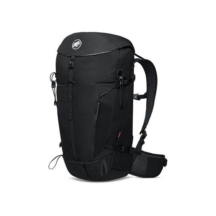 MAMMUT マムート リチウム 30 【ブラック】 2530-03152 レインカバー付属 耐久撥水...