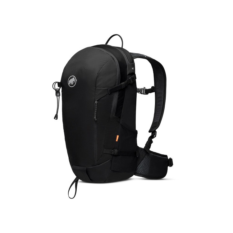 MAMMUT マムート リチウム 20 【ブラック】 2530-03172 レインカバー付属 耐久撥水...