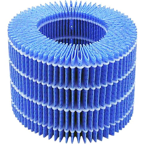 商品説明※適用機種にご注意ください抗菌気化フィルターは、5シーズンを目安に新しいもの（別売品）と交換してください。 （1シーズン6ヶ月、1日8時間運転、水道水の硬度50mg/L（全国平均値）、月に1回クエン酸洗浄した場合）。 クエン酸洗浄なしでは1シーズンです。なお、水道水の硬度の違いにより寿命が短くなる場合があります。 また、5シーズン以内でも汚れや水アカが落ちなくなったり、傷みや型くずれがひどいときは交換してください。【適用機種】HD-EX211, HD-EX212, HD-EX213, HD-EX214, HD-EX215H060513 類似商品はこちら DAINICHI ダイニチ工業 H06053,586円 DAINICHI ダイニチ工業 H06052,685円 DAINICHI ダイニチ工業 H06052,685円 DAINICHI ダイニチ工業 H06052,486円 DAINICHI ダイニチ工業 H06052,285円 DAINICHI ダイニチ工業 H06052,785円 DAINICHI ダイニチ工業 E06052,085円 DAINICHI ダイニチ工業 H06031,035円 DAINICHI ダイニチ工業 H0603985円