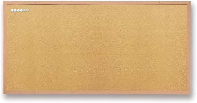 商品説明★強力マグネットがくっつくコルクボード（ネオジム磁石など強力なものに限る）縦横両用★12mmのブッシュピンでも裏に出ない厚みを採用。枠の厚み18.5mm★長さ90cm x 幅180cm★商品の重量：7400 グラムCB342 類似商品はこちらAsmix アスカ マグピンコルクボード 3L7,300円Asmix アスカ コルクボード 3L CB34,600円Asmix アスカ ゲーミングデスク GDK-19,900円Asmix アスカ セクションボード　3L　V10,300円Asmix アスカ スチールワゴン　ブラック　12,800円Asmix アスカ スチールワゴン　ブラック　12,800円Asmix アスカ マイクロカットオートフィー74,200円Asmix アスカ A3対応マイクロカットシュ65,500円Asmix アスカ 転倒防止リバーシブルボード7,990円