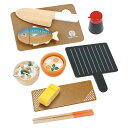 ウッディプッディ 焼き魚セット G05-1172