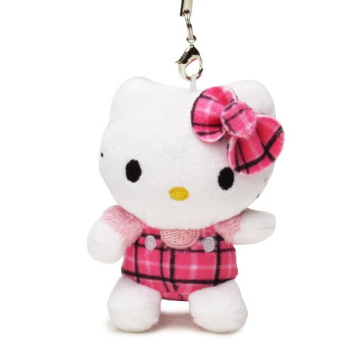 楽天市場】キティちゃん ぬいぐるみ ストラップの通販 楽天市場】キティちゃん ぬいぐるみ ストラップの通販