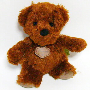 樂天商城 - フルーリスト モコモコ クマ ダークブラウン