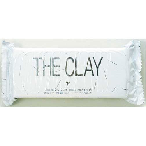 【公式直営店】油粘土 ザ・クレイ 標準700g N-AN700 銀鳥産業