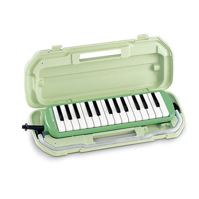SUZUKI　鍵盤ハーモニカ　メロディオン　MX27　MX-27　スズキ　鈴木楽器