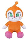 アンパンマン ふわりんスマイルぬいぐるみS Plus ドキンちゃん(3)
