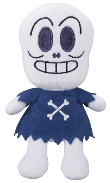 アンパンマン プリちぃビーンズS Plus ホラーマン