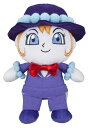 アンパンマン プリちぃビーンズS Plus しらたまさん