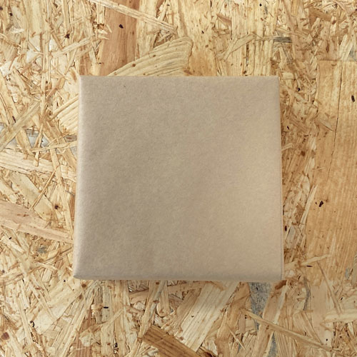 【ラッピングのみ注文不可】クラフト紙《ギフトラッピング》※ラッピング希望の商品も、別途ご注文ください。