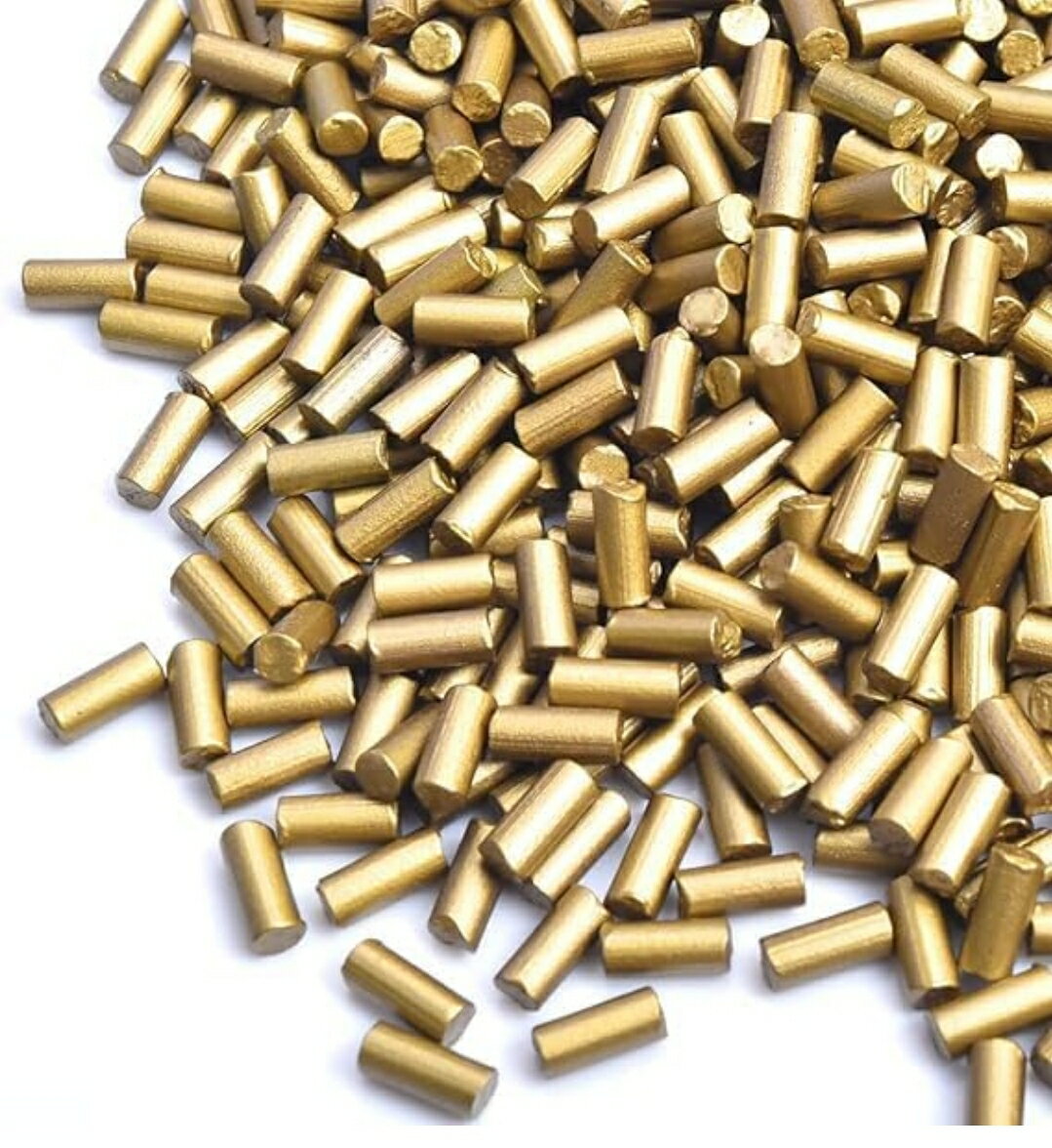 大量 ライター用着火石 約450~500個 60g (2.2 x 5mm) 60g フリントストーン ジッポ フリント互換用着火石 オイルライター用