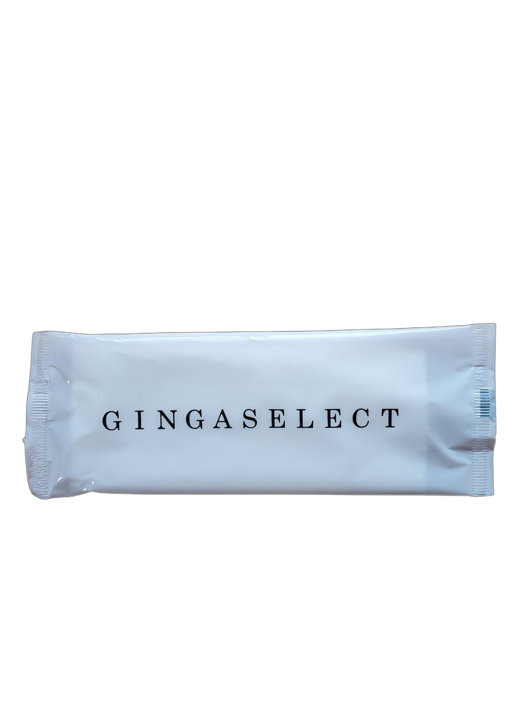 GINGASELECT　クリーンペーパー　100個