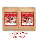 銀河コーヒー ドリップバッグ 赤ワインのような熟成感「レッドハニー」(中煎り) コロンビア アポンテ村農園 12g×6バッグ コーヒー豆 珈琲 珈琲豆 人気 おすすめ 楽天