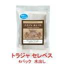 銀河コーヒー 水出しコーヒーバッグ オランダ王室御用達コーヒー「トラジャ セレベス」(中煎り)インドネシア 40g×4バッグ(12~16杯程度) コーヒー豆 珈琲 珈琲豆 人気 おすすめ 楽天