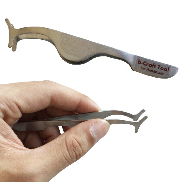 ベンリー クラフト ピンセット[YA-300 ベンリーシリーズ]