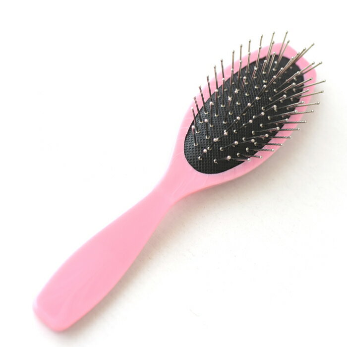 ウイッグ専用ブラシ