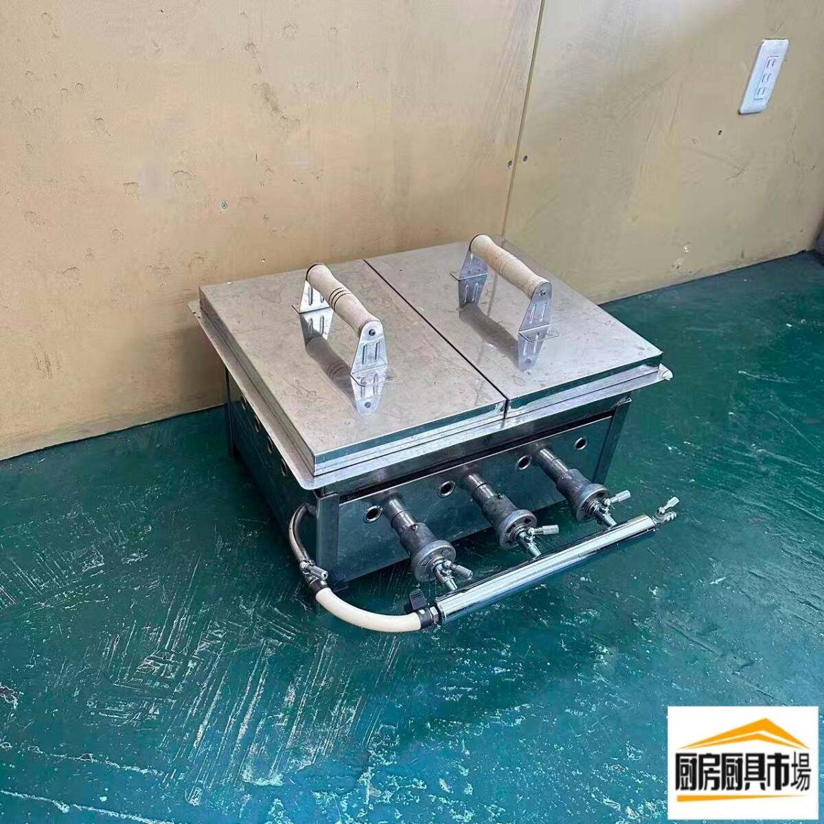 楽天市場】卓上 焼き（餃子焼器｜業務用厨房機器）：業務用厨房機器
