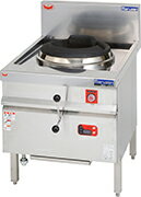 マルゼンジャンボブラストバーナー中華レンジDRX-J25B寸法650×850×720※メーカー直送商品になります。