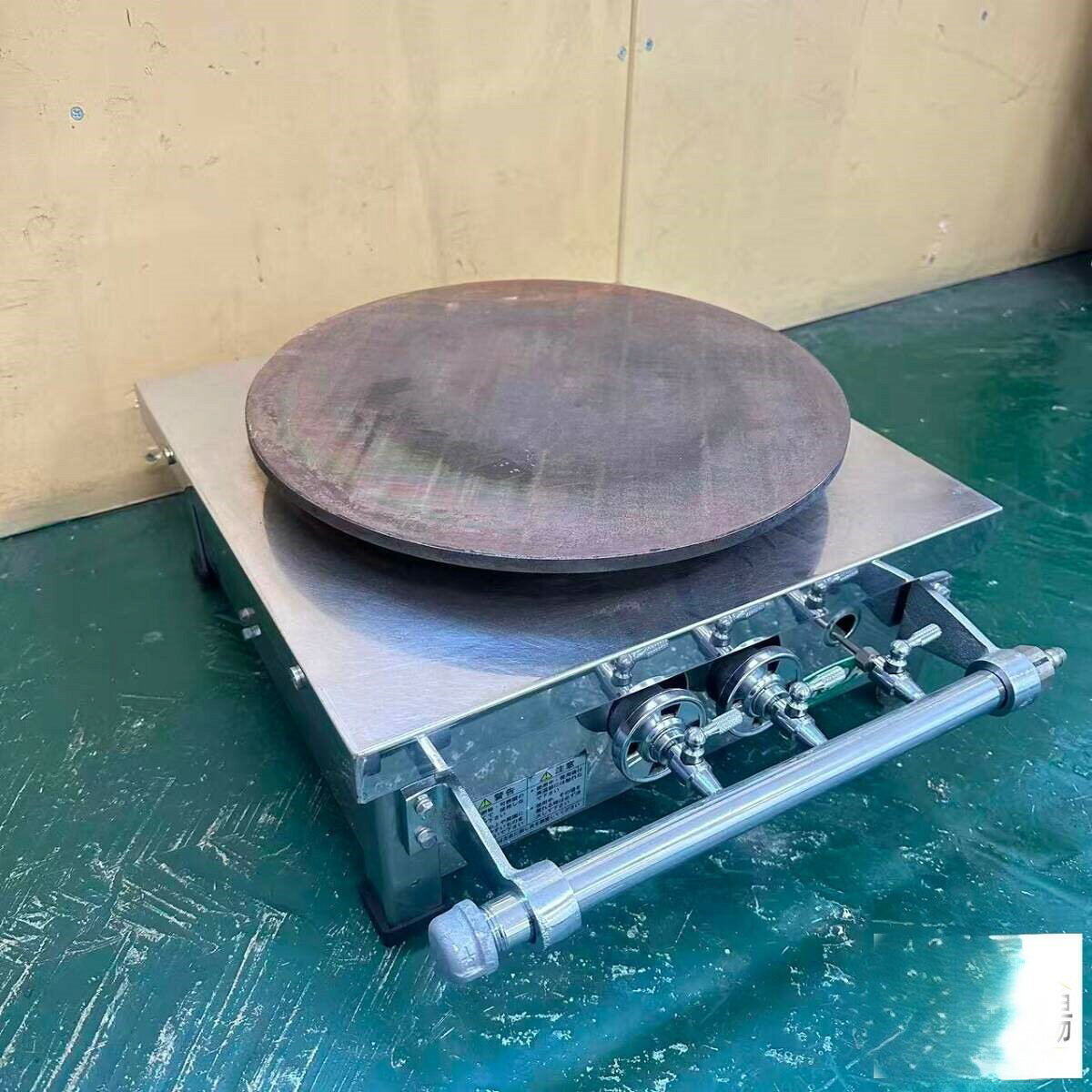 楽天市場】クレープ 焼き 器 中古の通販