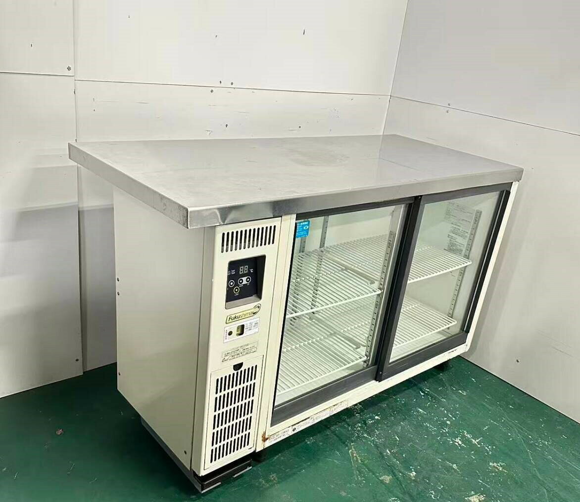 楽天市場】冷蔵ショーケース（メーカーフクシマガリレイ）の通販