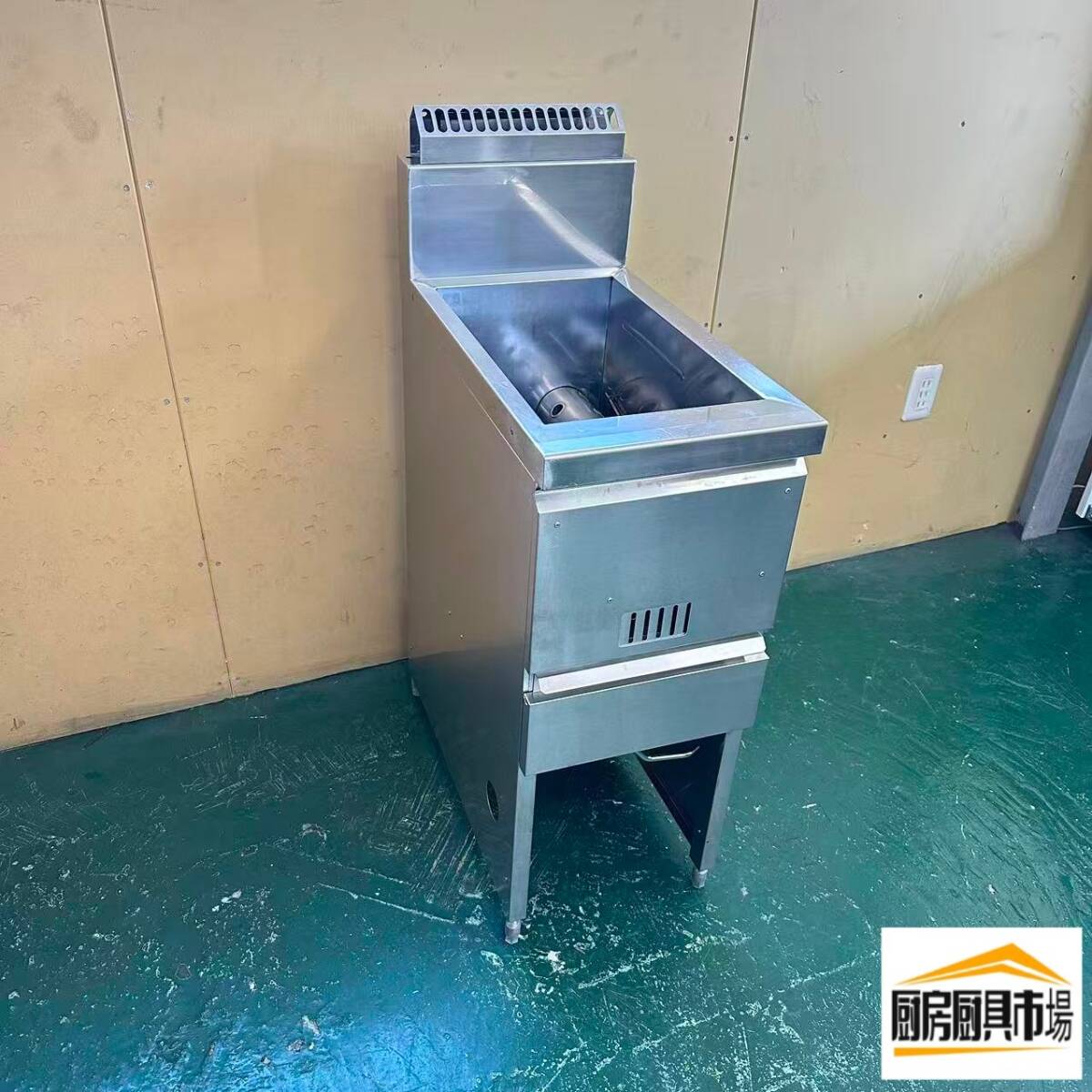 楽天市場】コンパクト フライヤー（業務用厨房機器・用品｜キッチン