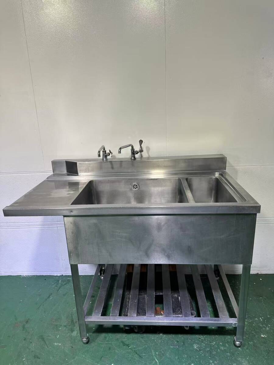 楽天市場】カフェ（業務用シンク｜業務用厨房用品）：業務用厨房機器
