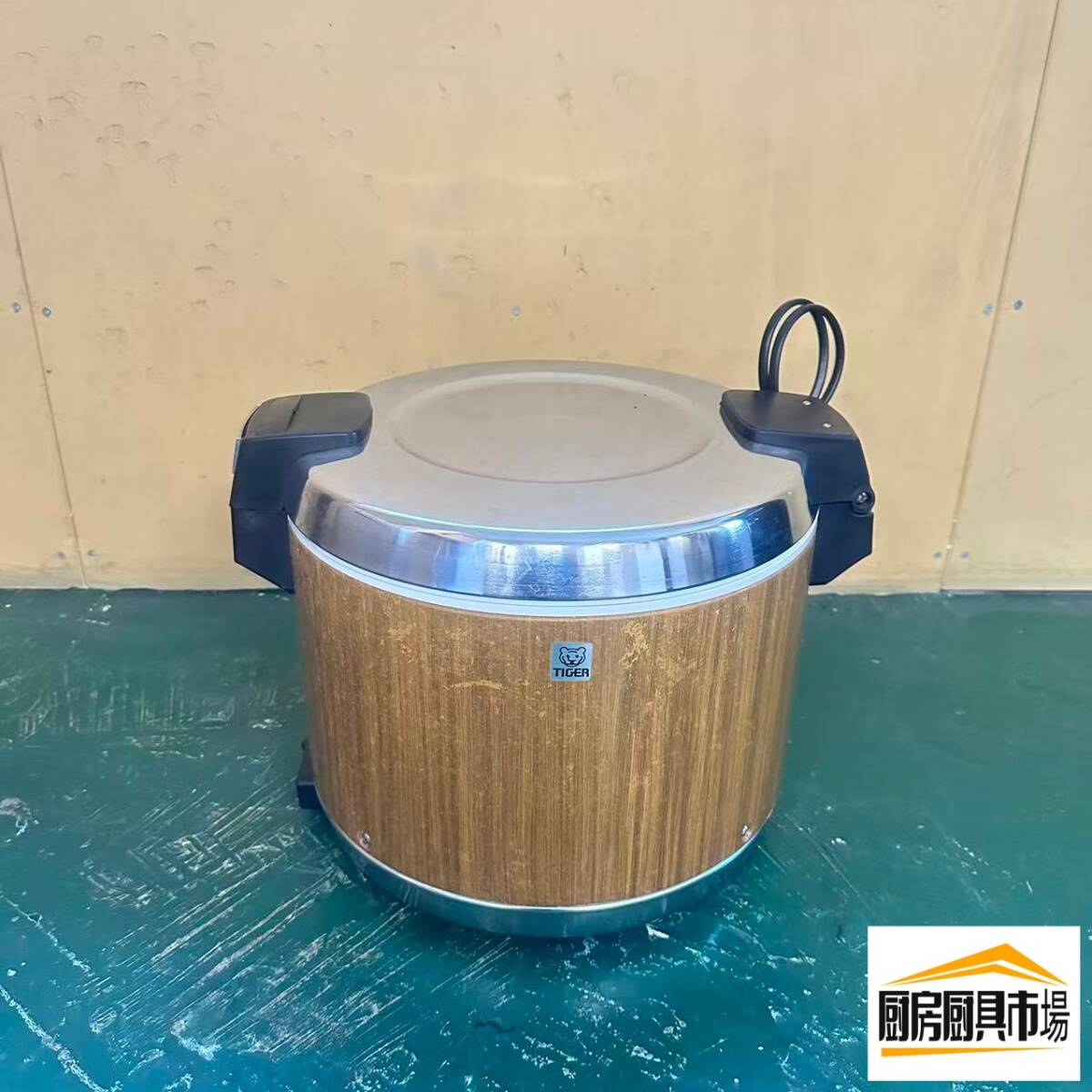 楽天市場】電子ジャー タイガー JHA-5400の通販