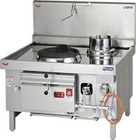 デラックス龍神シリーズ 本格中華レンジ