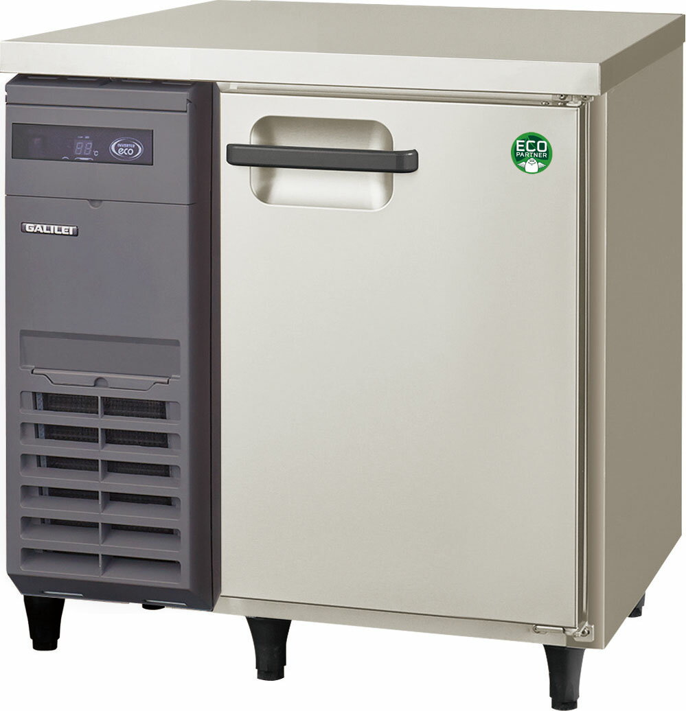 LRC-081FX - コールドテーブル冷凍庫