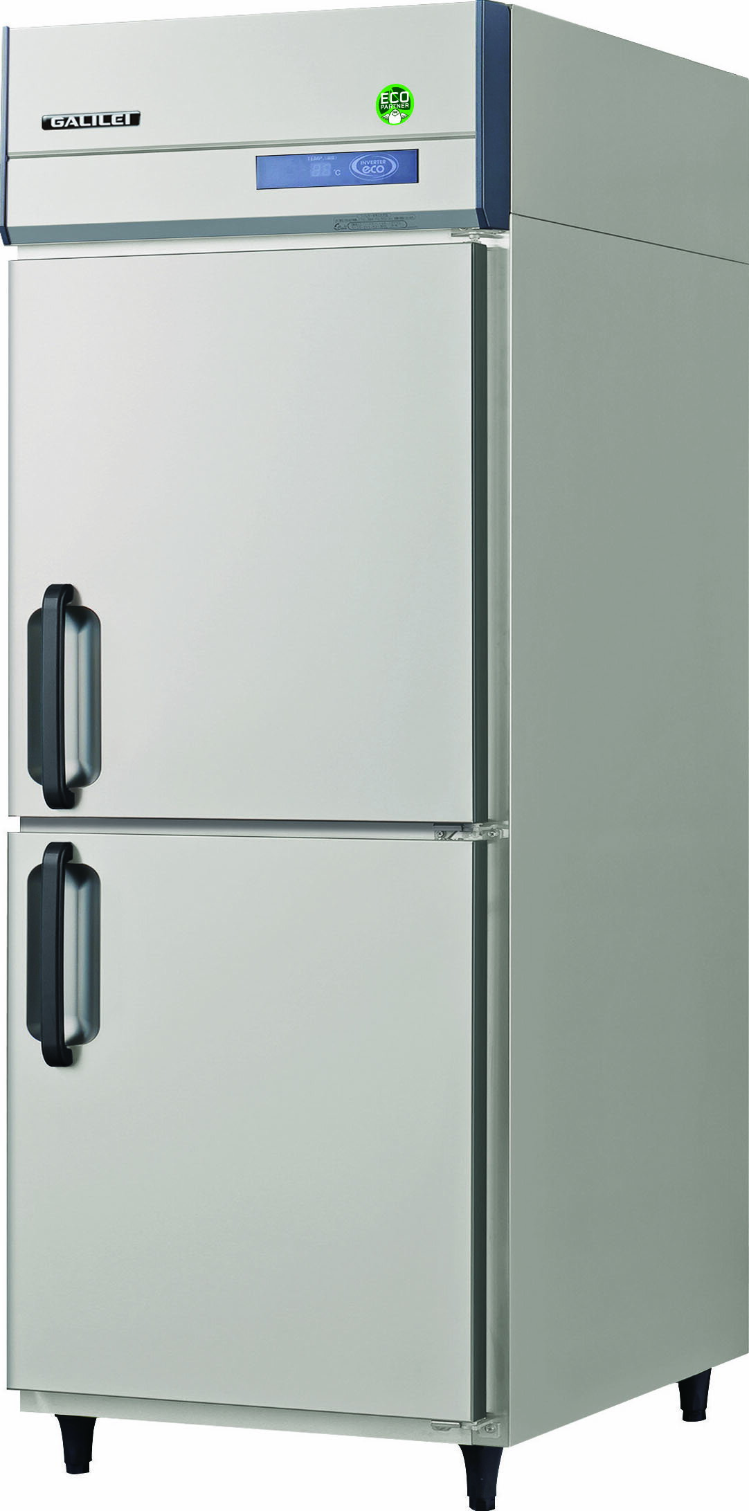 送料無料GRD-080RDX - ノンフロンインバーター制御タテ型冷蔵庫