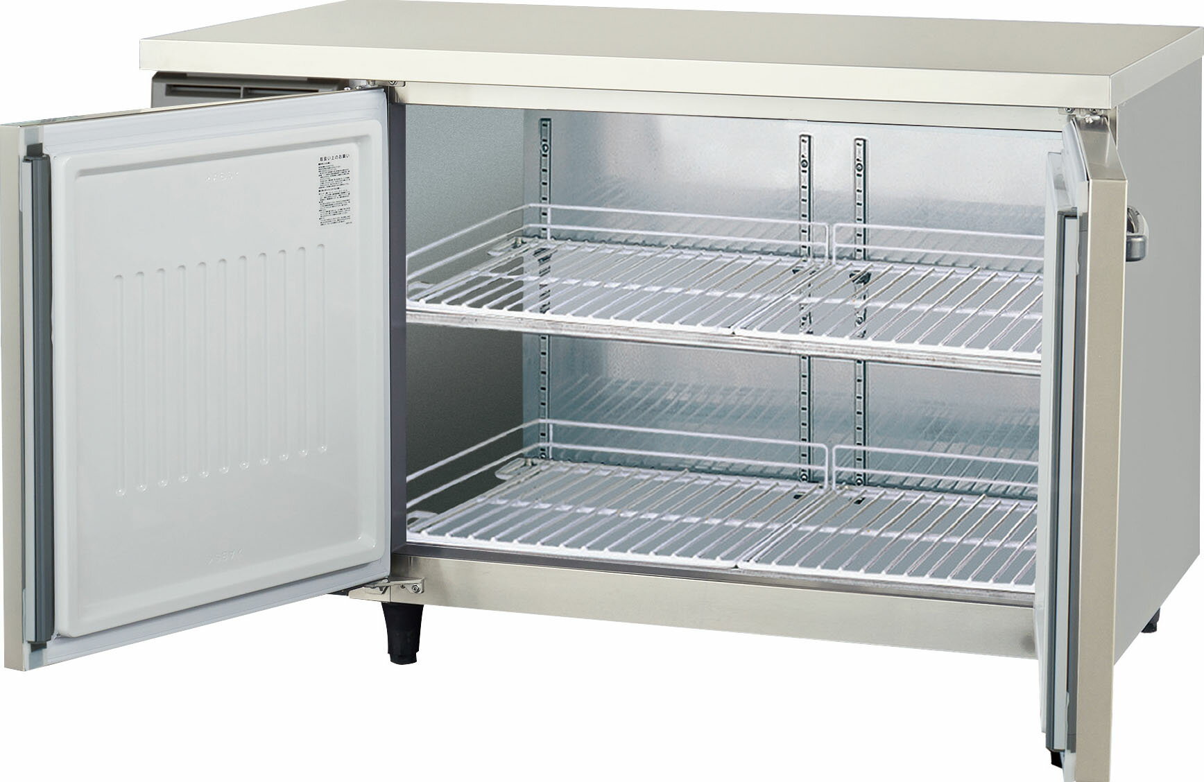 LVW-120WX-F - 高湿度恒温ヨコ型冷蔵庫