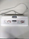 【中古品】番号D67 脱気密封器(フードシーラー)ZーFS110 2007年 幅370×奥行150×高さ700(mm)動作問題なし☆ 【厨房市場平野店】