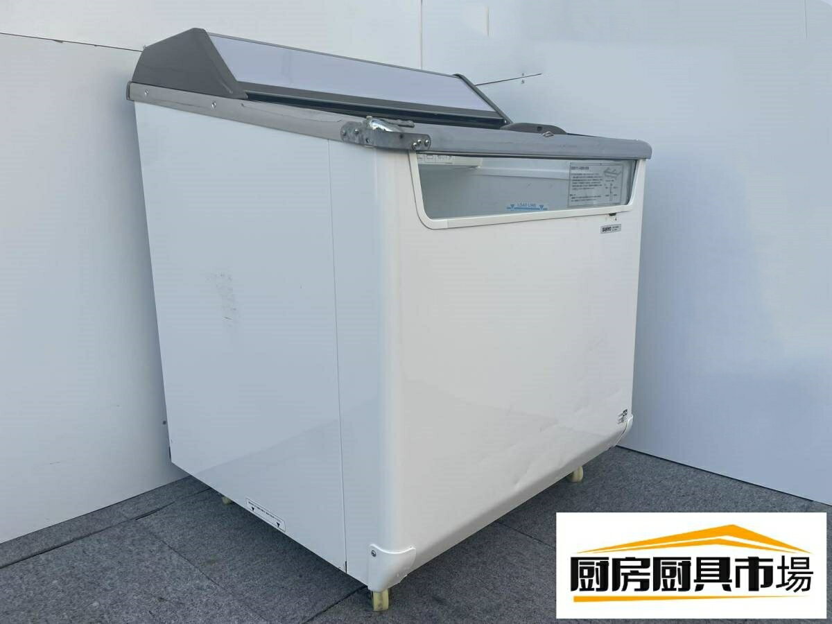 楽天市場】業務用冷凍庫(メーカー三洋電機)(冷蔵庫・冷凍庫 楽天市場】業務用冷凍庫(メーカー三洋電機)(冷蔵庫・冷凍庫