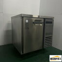 【中古品】番号182◆フクシマ 台下冷蔵庫 LRW-080RM 2021年 幅755×奥行750×高さ800 動作問題なし☆
