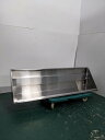 【中古品】番号D571◆吊棚 W1100×D250×H300 点検清掃済み☆(2)