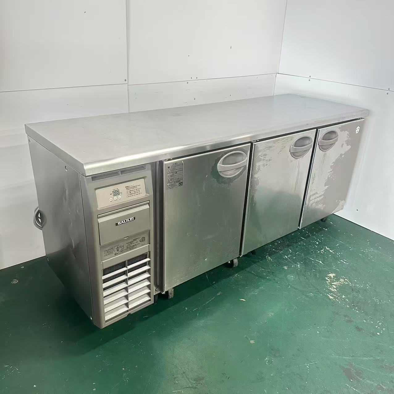 楽天市場】冷蔵庫 中古（ブランドフクシマ）（業務用厨房機器・用品