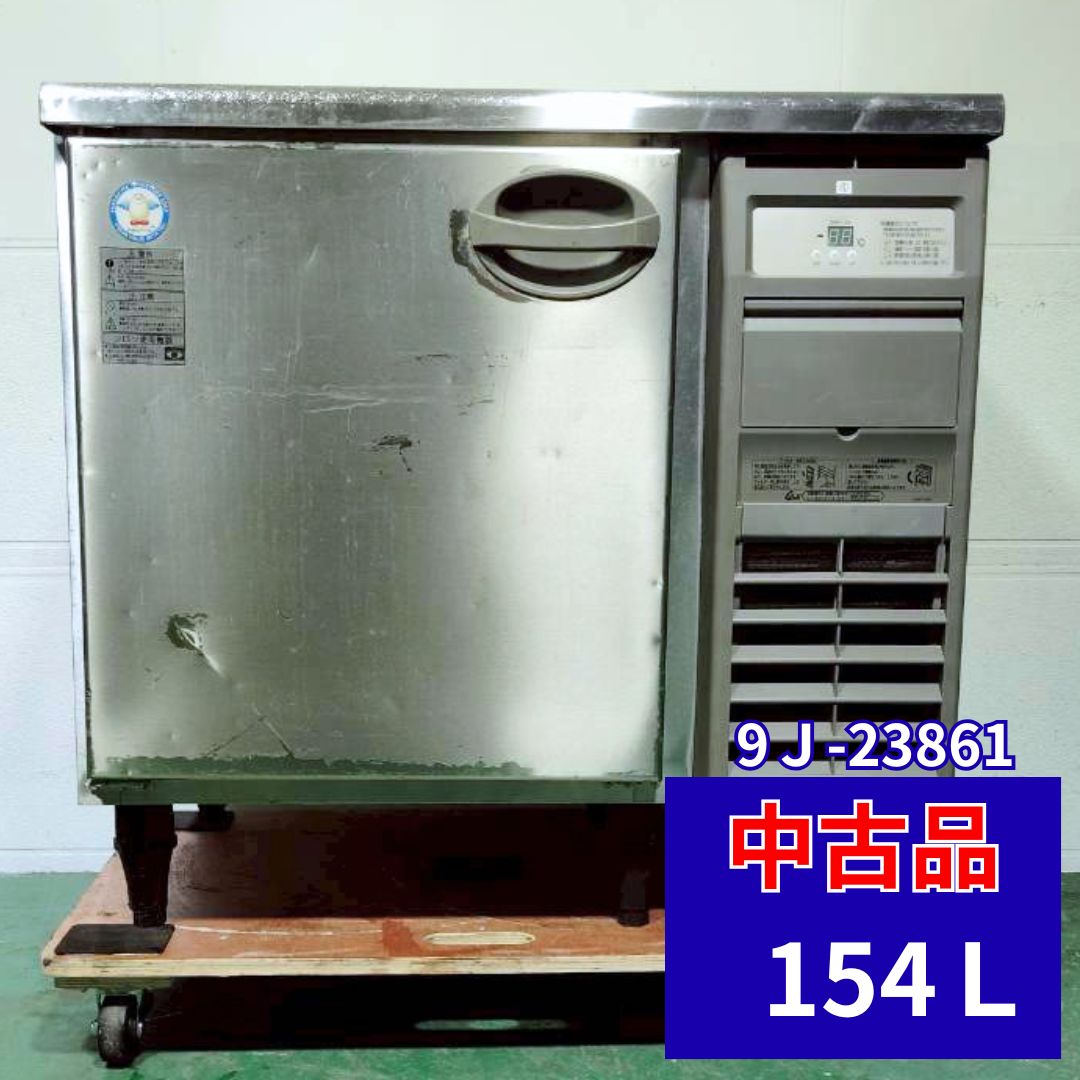 楽天市場】業務用 冷蔵庫 中古（設置型（冷蔵機器）横型）の通販