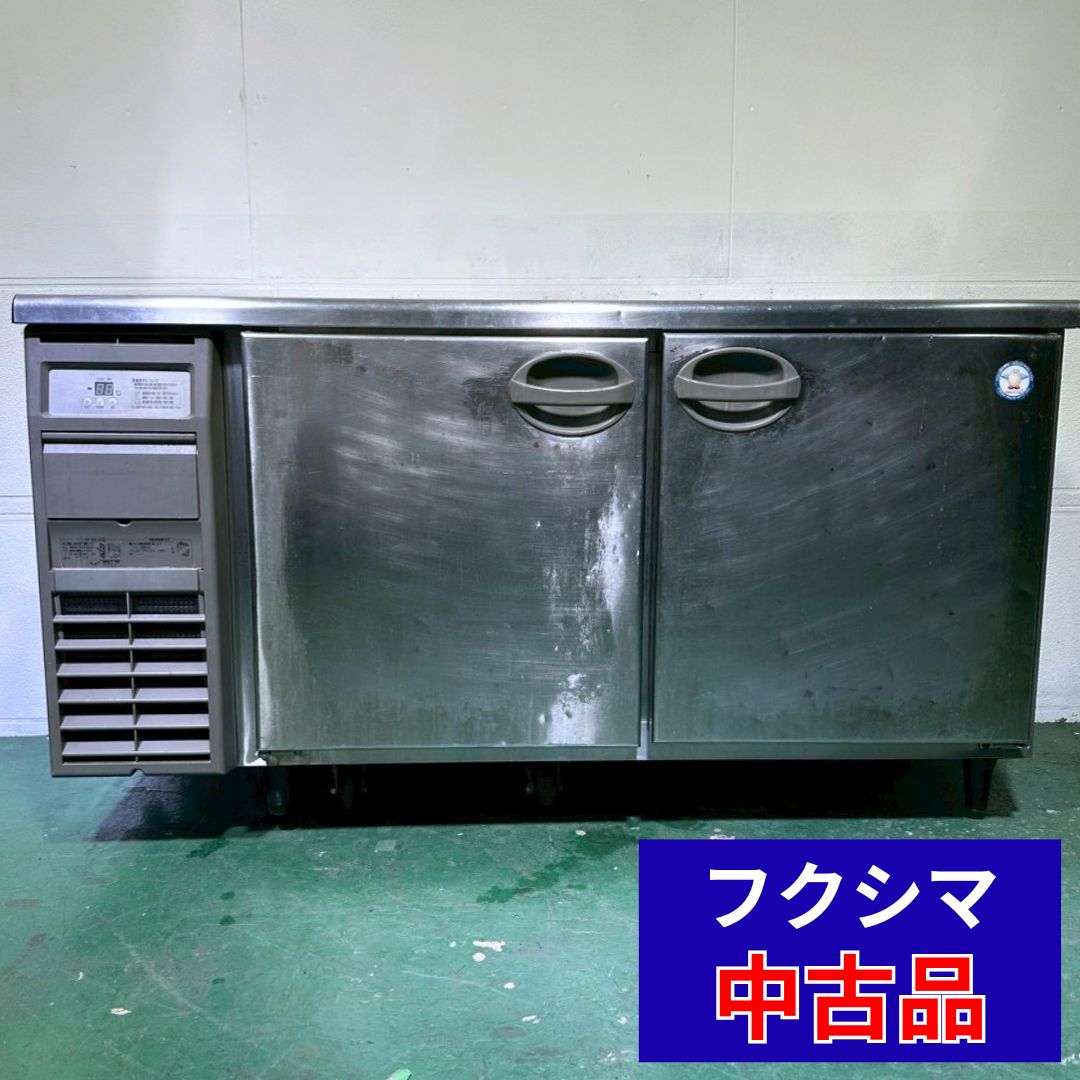 楽天市場】冷蔵庫 中古（メーカーフクシマガリレイ）の通販