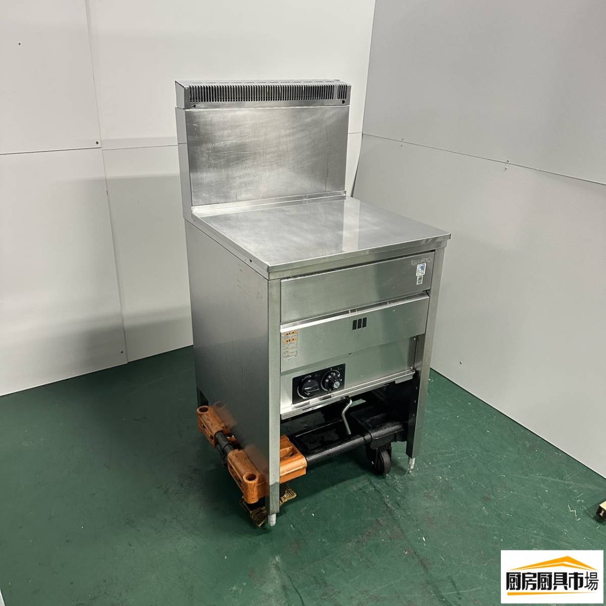 楽天市場】炊飯 台車（ブランドタニコー）（業務用厨房機器・用品