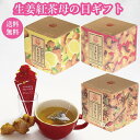 母の日 ギフト プレゼント 生姜紅茶セット カーネーション付 送料無料 国産 熊本 高知 長崎 無着色 生姜紅茶 ジンジャーティー チャイ 温活 冷え ポカポカ...