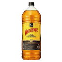 【全品P3倍 4/20限定 母の日 早割】送料無料 ホワイトホース ファインオールド4L(4000ml) ウイスキー ウィスキー あす楽 YF