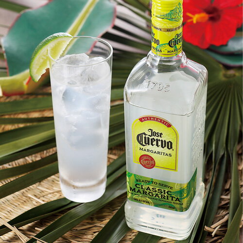 ������P3�� 3/25����ۥ������ �ޥ륬�꡼�� 700ml 18�� �������ʡ� ������ Jose Cuervo TEQUILA �ᥭ���� �ƥ�����١��� �ꥭ�塼�� ĹS