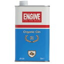 GW I[KjbN W 750ml 42xEngine Pure Organic Gin C^A sGe B ooXR Y EUI[KjbNF؃}[N S