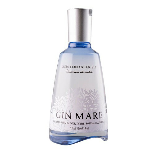 ジン マーレ 700ml 42.7度 正規品 スペイン SPAIN GIN 地中海 長S ジン マーレ 700ml 42.7度 正規品 スペイン SPAIN GIN 地中海 長S