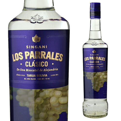 ������P3�� 3/25����ۥ����ѥ�쥹 ���饷�� 750ml 40�٥��󥬥� LOS PARRALES CLACICO �ܥ�ӥ� �ޥ����å� ���� ���쥭����ɥꥢ ��ί�� �֥��ǡ� ���ԥ�å� ĹS