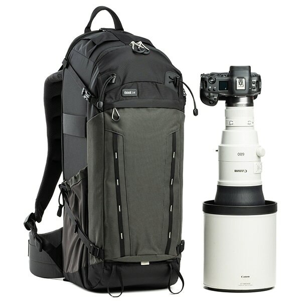 乐天商城 - thinkTANKphoto シンクタンクフォト バックライト ロング レンズ 32L 520378