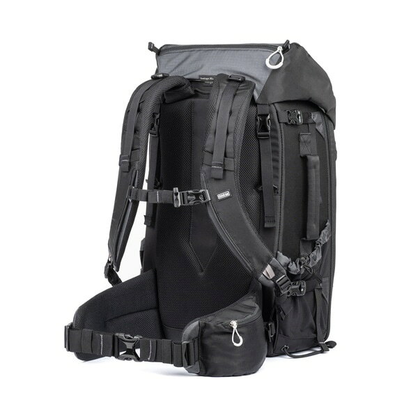 GIN-ICHI楽天市場店のthinkTANKphoto シンクタンクフォト ファーストライト 35L+ ブラックチャコール｜アングル2